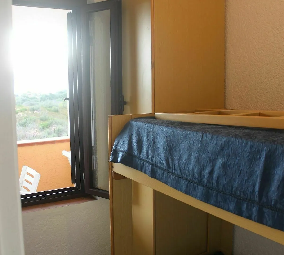 Apartment With One Room In Olbia, With Wonderful Sea View And Enclosed  Olbia